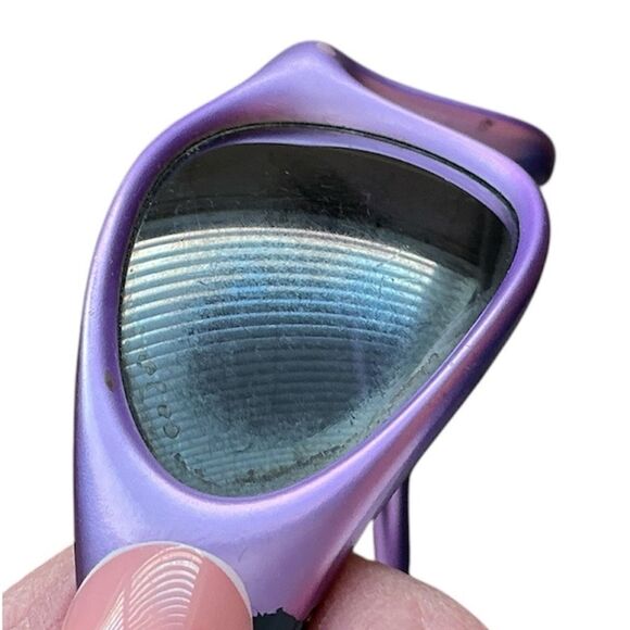 Oakley First Generation Minutes Sunglasses main image 5